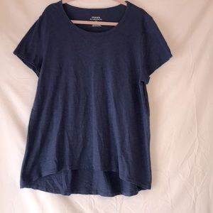 Chico’s Hi Lo The Ultimate Tee